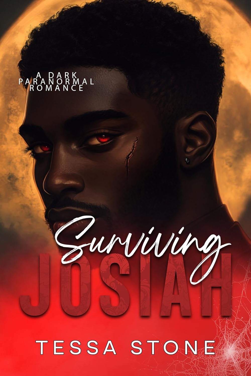 Surviving Josiah cover