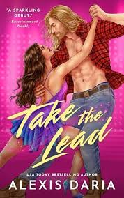 Take the Lead cover