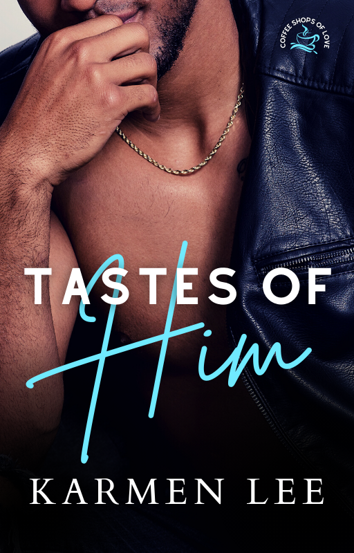 Tastes of Him cover