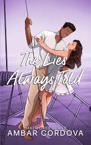 The Lies Always Told cover