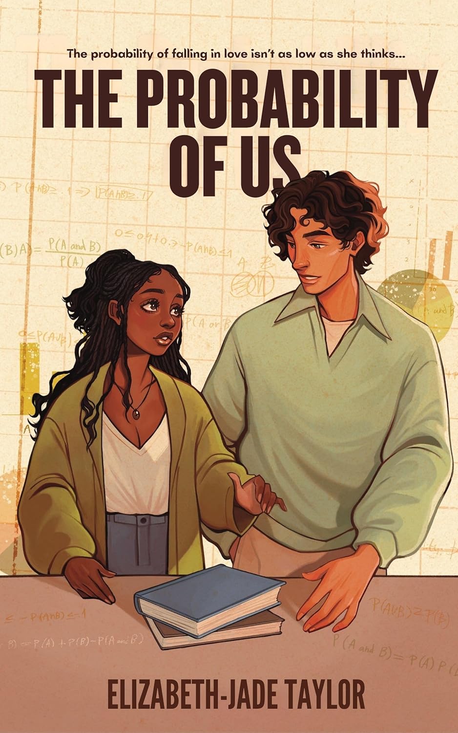 The Probability of Us cover