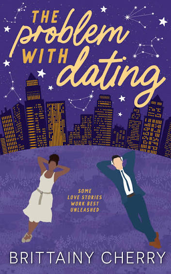 The Problem with Dating cover