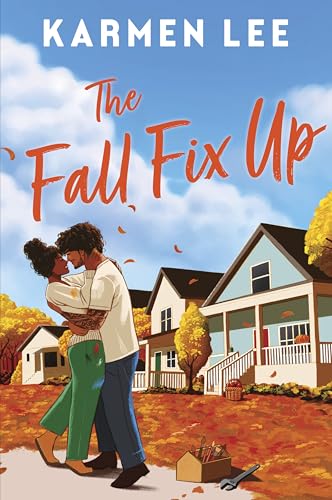 The Fall Fix Up