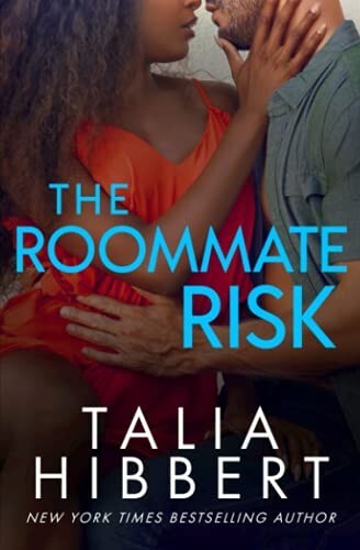 The Roommate Risk cover