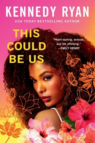 This Could Be Us cover