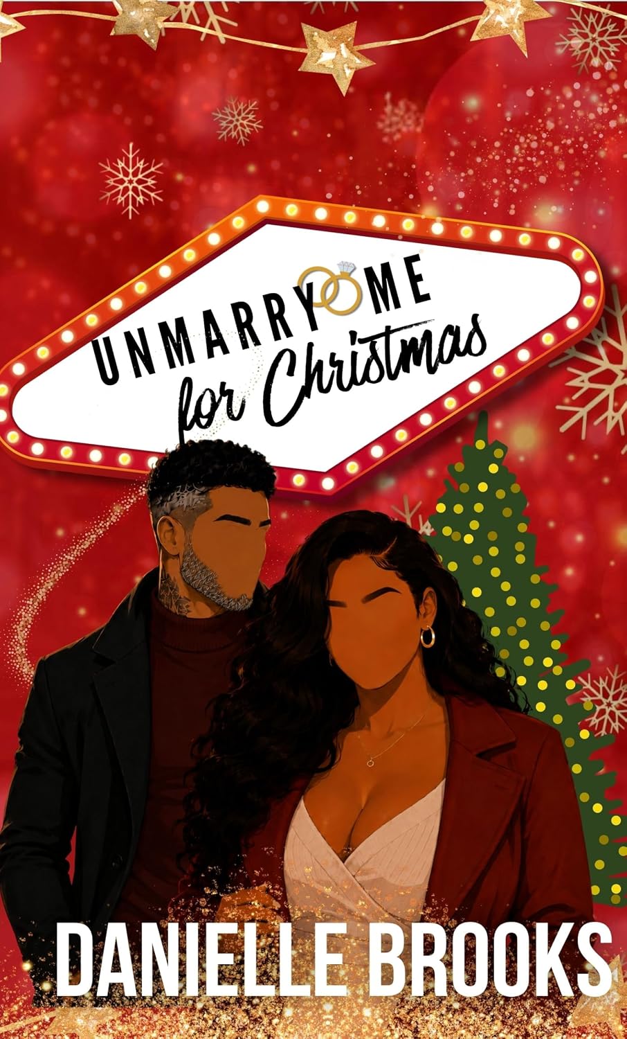Unmarry Me for Christmas