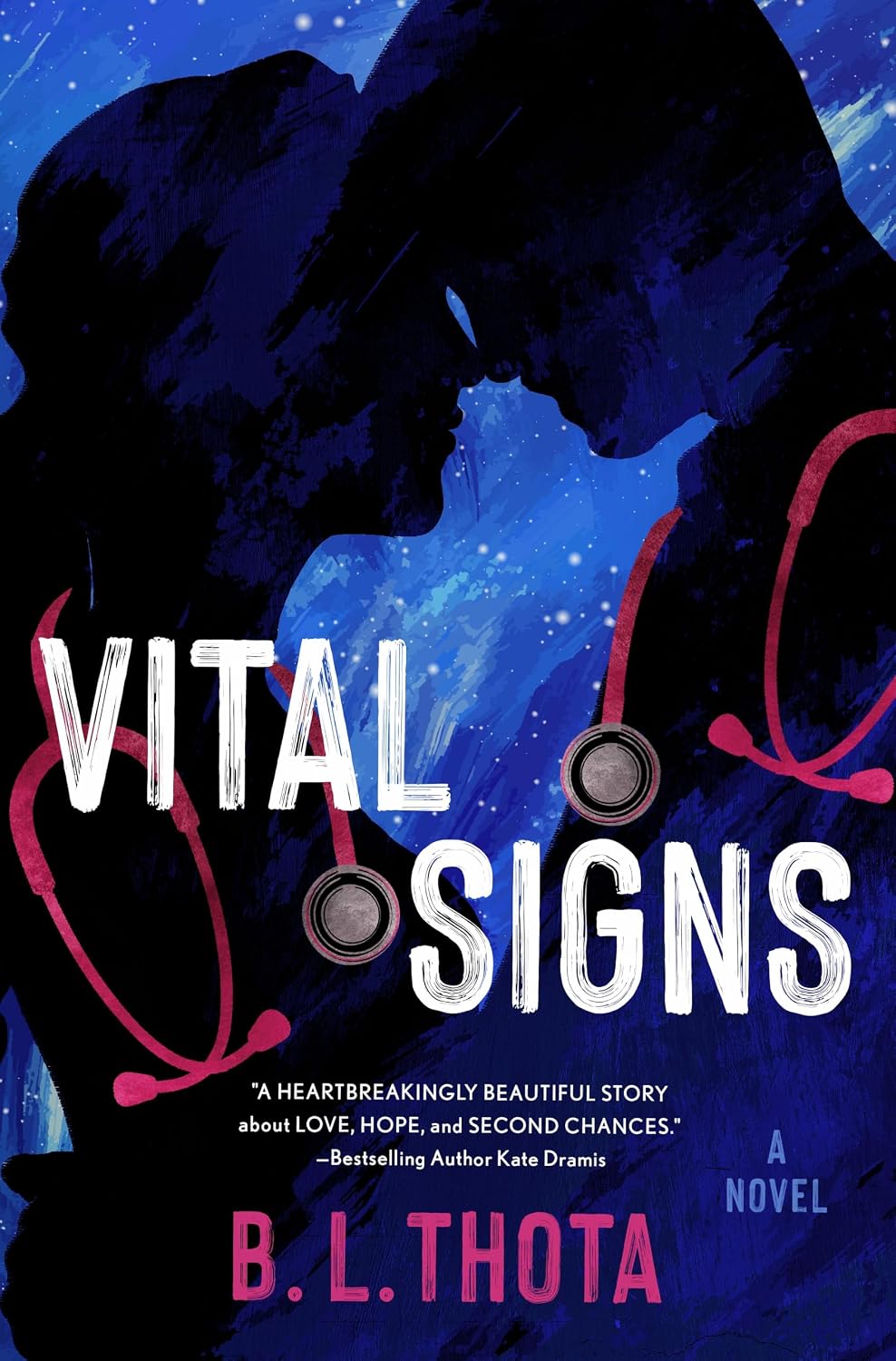 Vital Signs cover