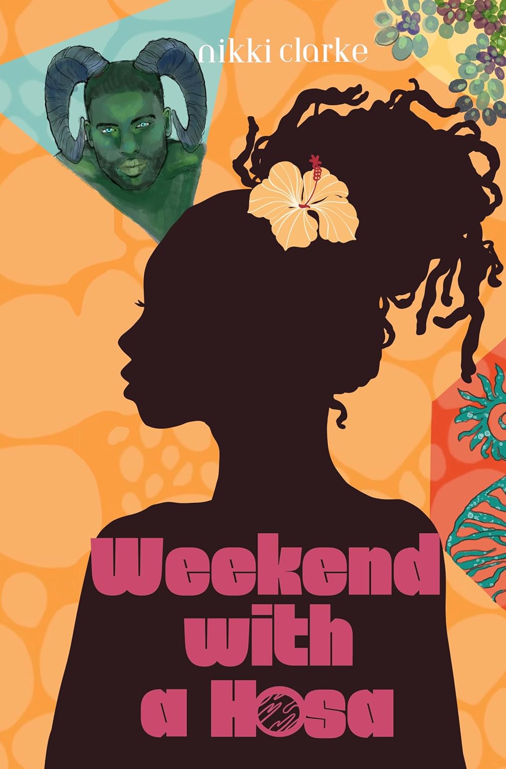 Weekend with a Hosa cover