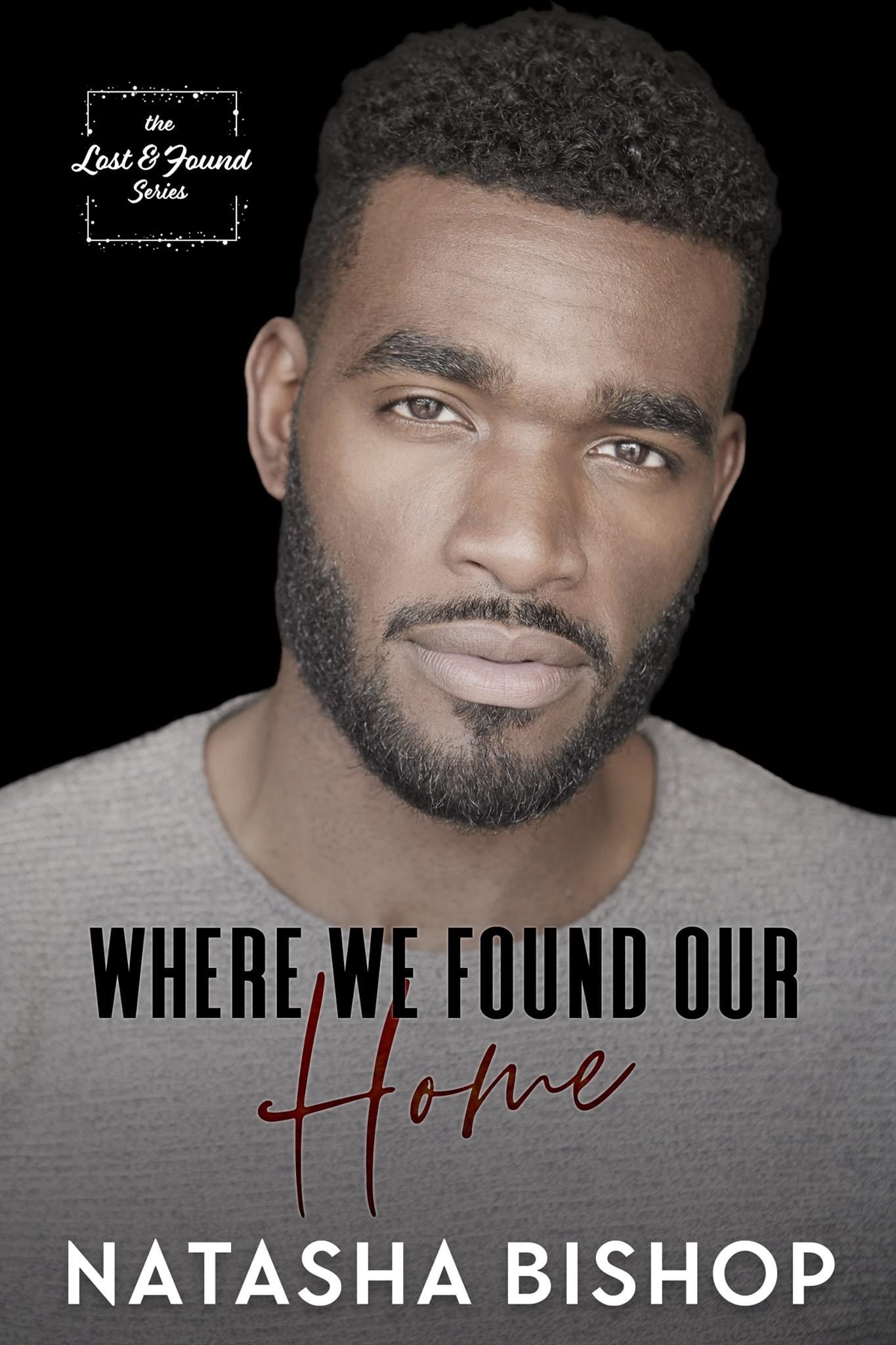 Where We Found Our Home cover