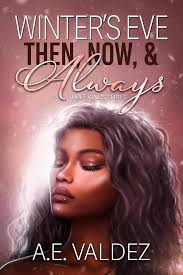 Winter's Eve Then, Now, & Always cover
