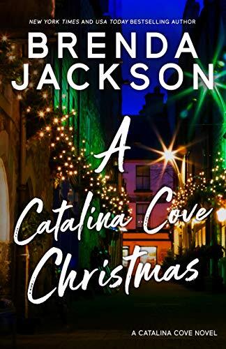 A Catalina Cove Christmas cover