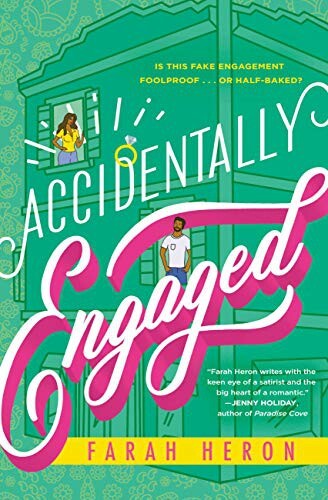Accidentally Engaged cover