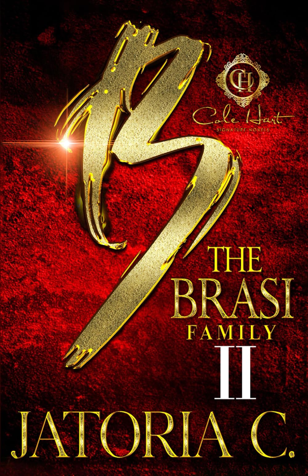 Brasi Family 2 cover
