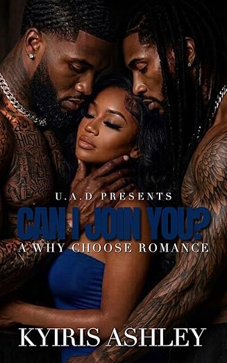 Can I Join You? cover