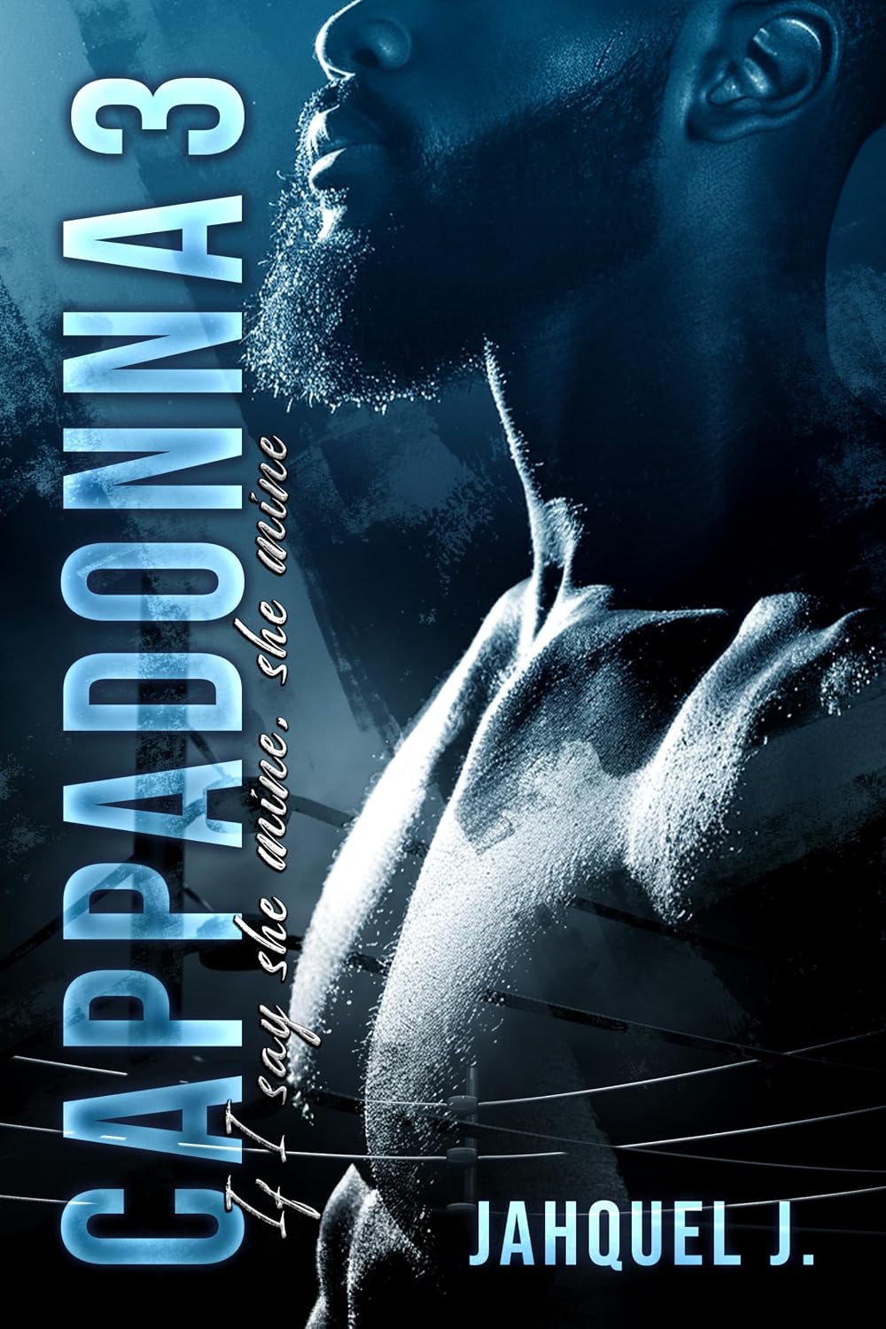 Cappadonna 3 cover