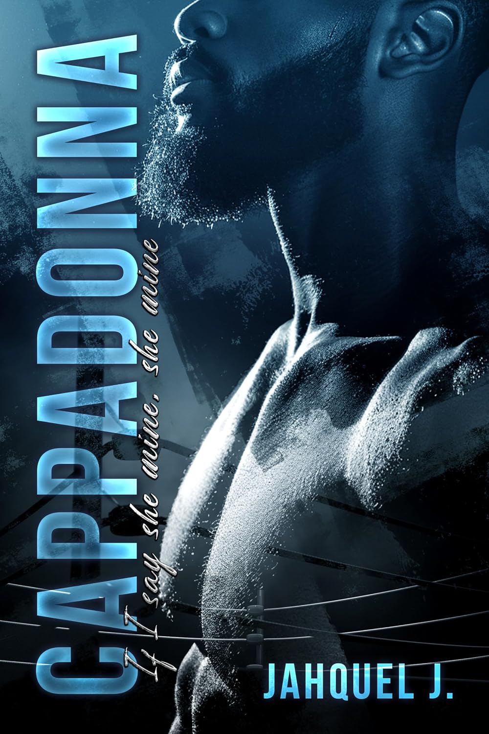 Cappadonna cover