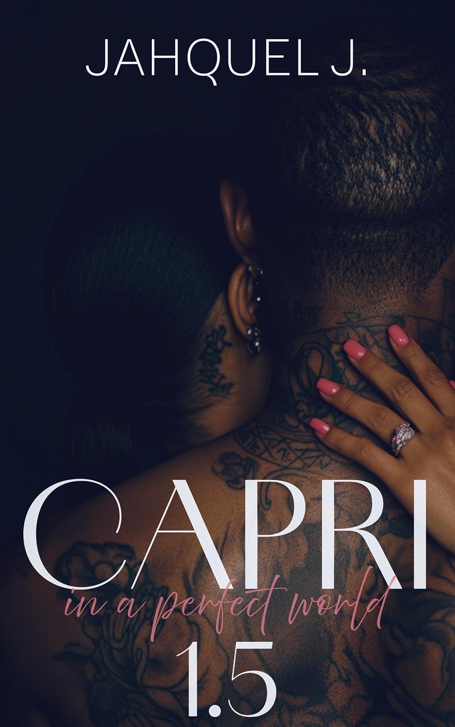 Capri 1.5 cover