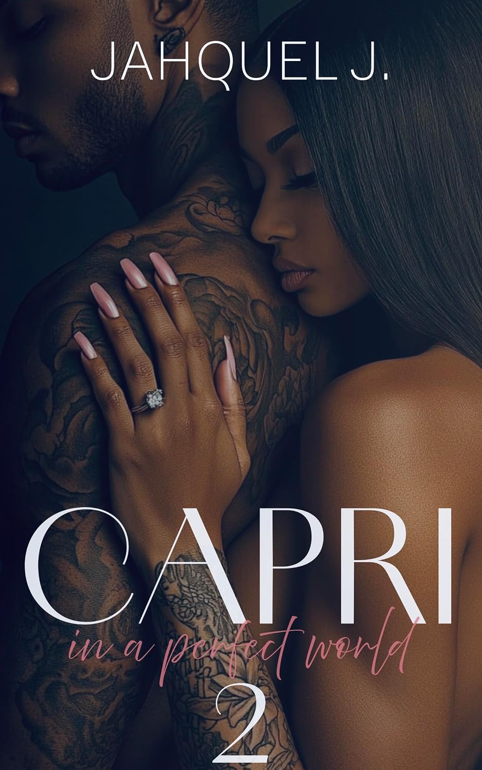 Capri 2 cover