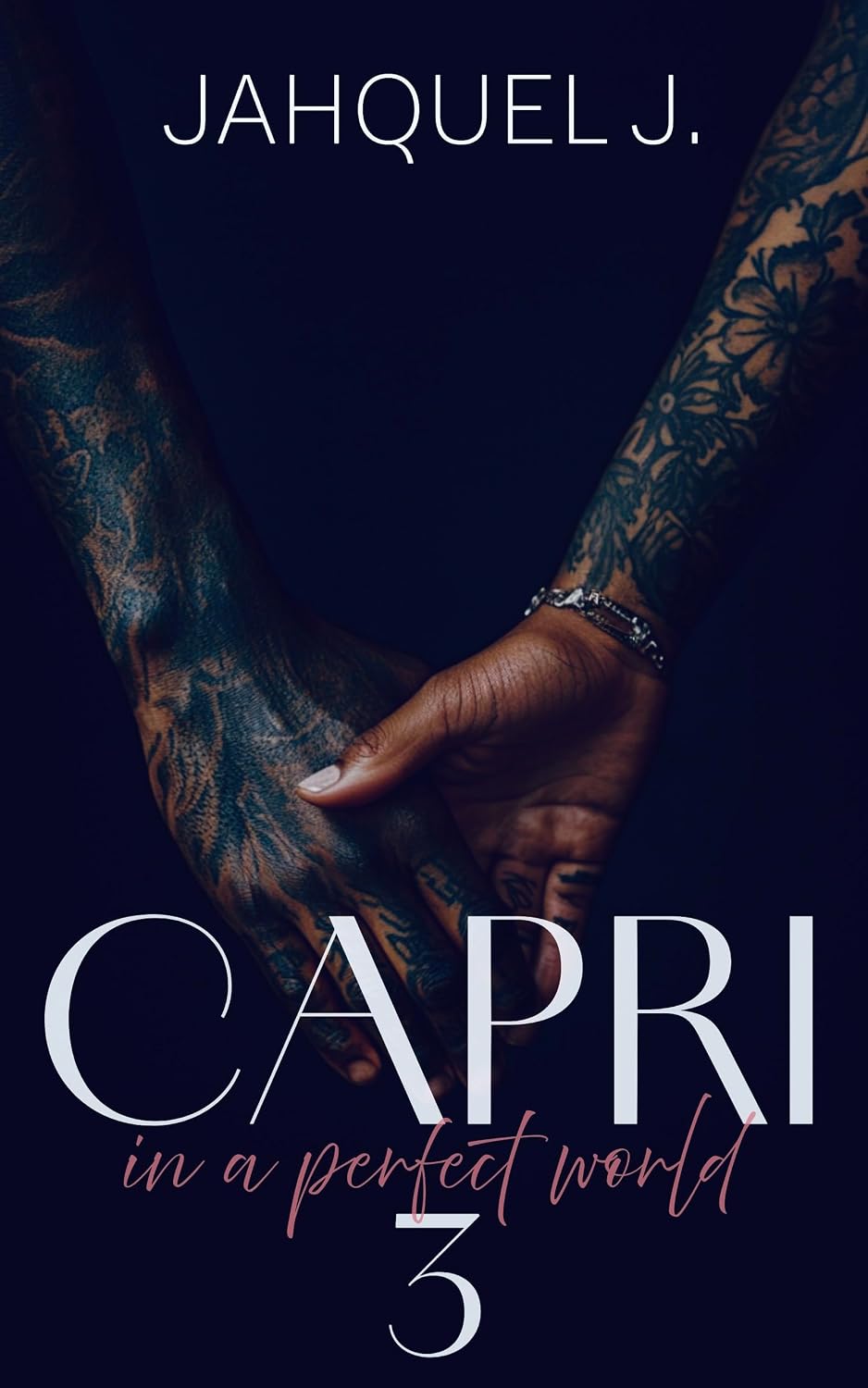 Capri 3 cover
