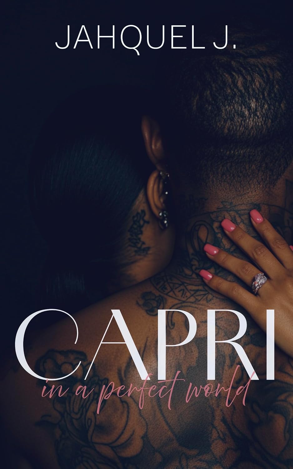 Capri cover