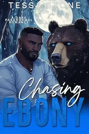 Chasing Ebony cover