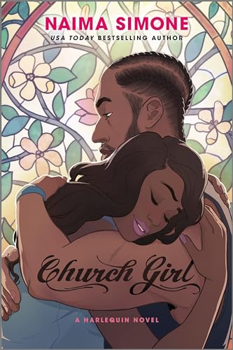 Church Girl cover