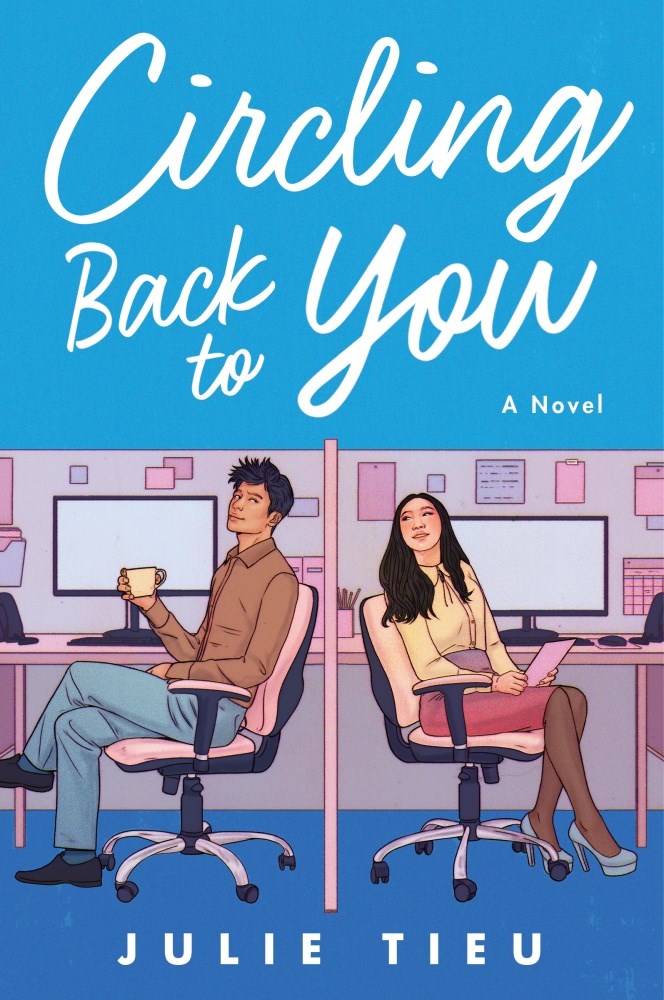 Circling Back to You cover