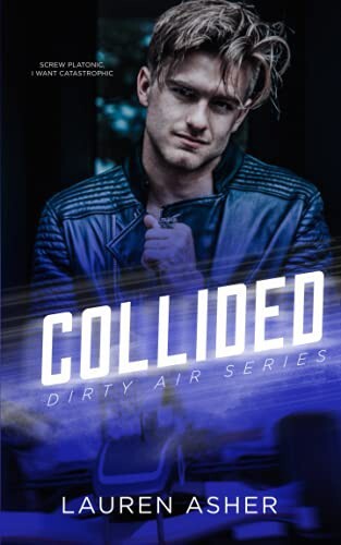 Collided cover