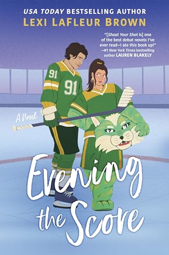 Evening the Score cover