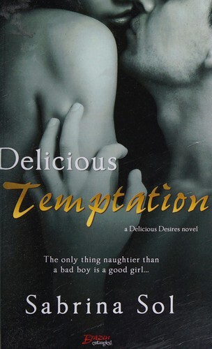 Delicious Temptation cover