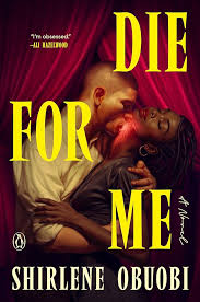 Die for Me cover