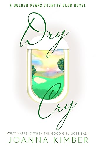Dry Cry cover