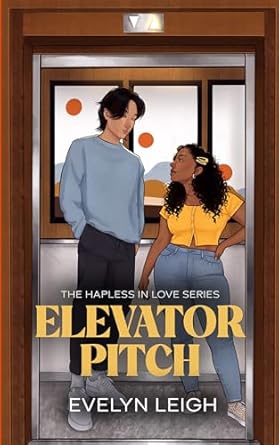 Elevator Pitch cover