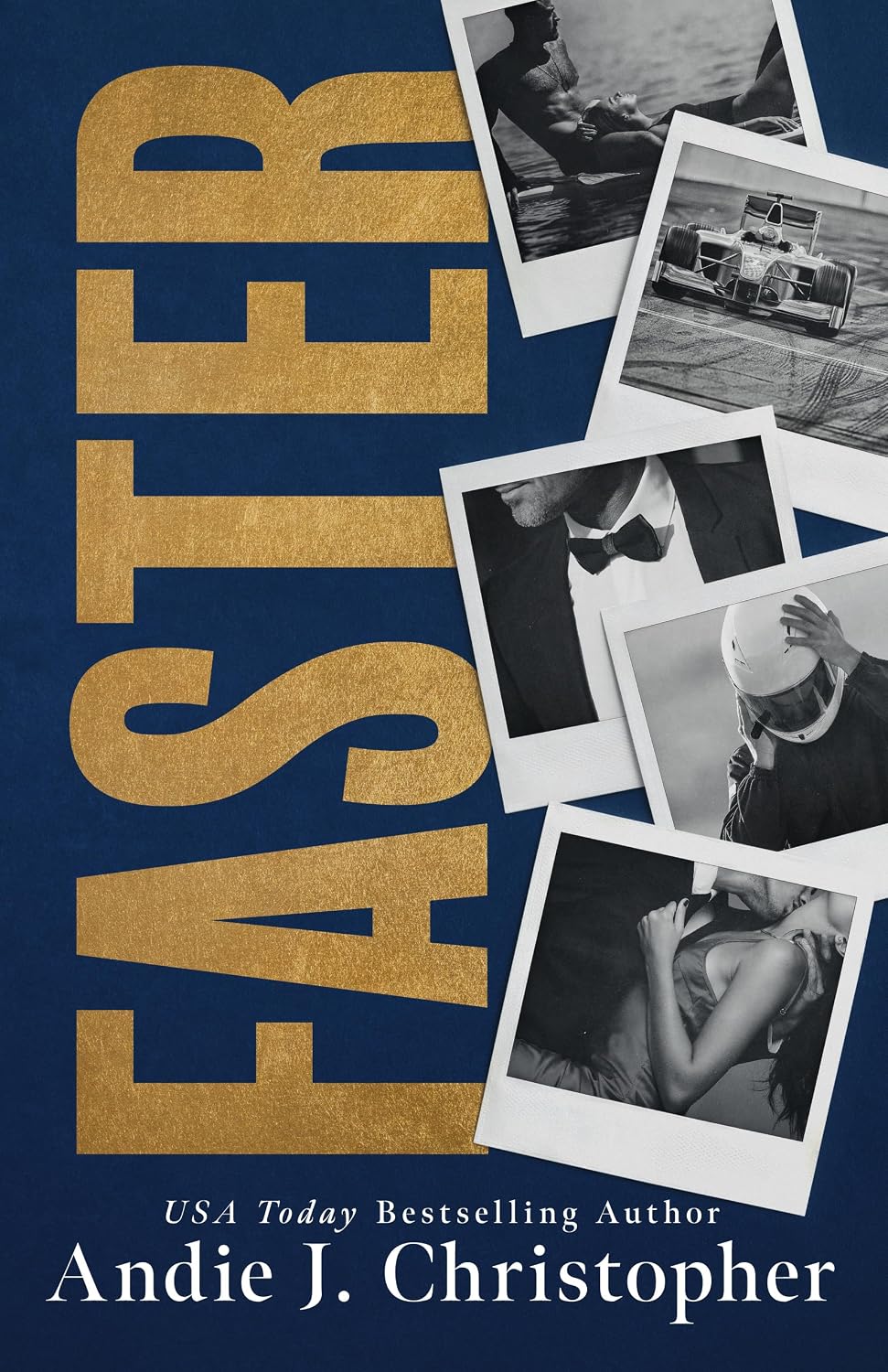 Faster cover