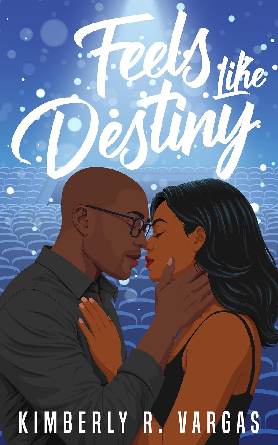 Feels Like Destiny cover