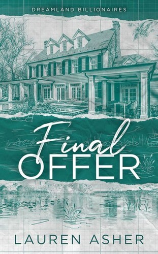 Final Offer cover