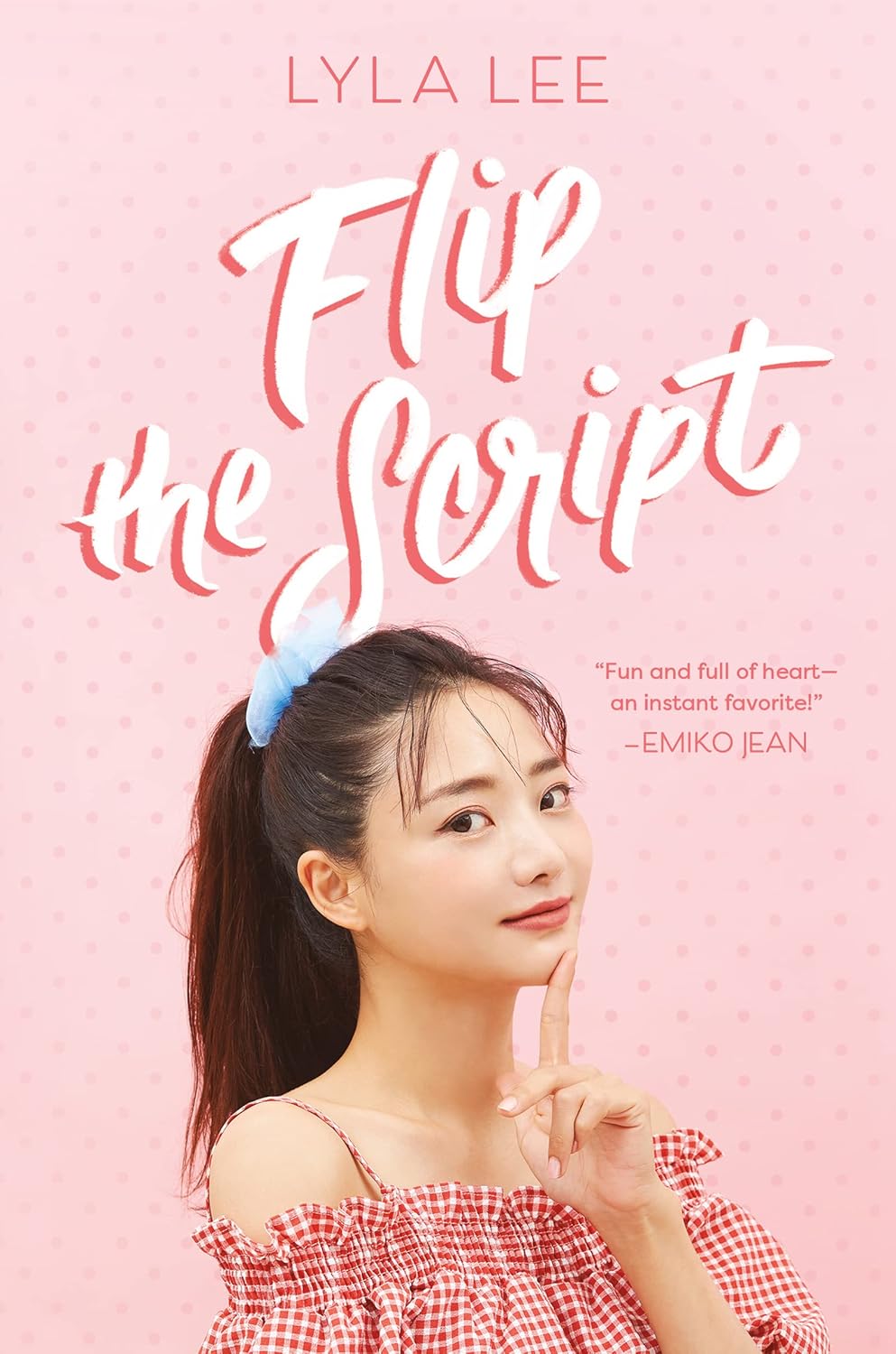 Flip the Script cover