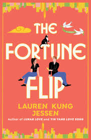 The Fortune Flip cover