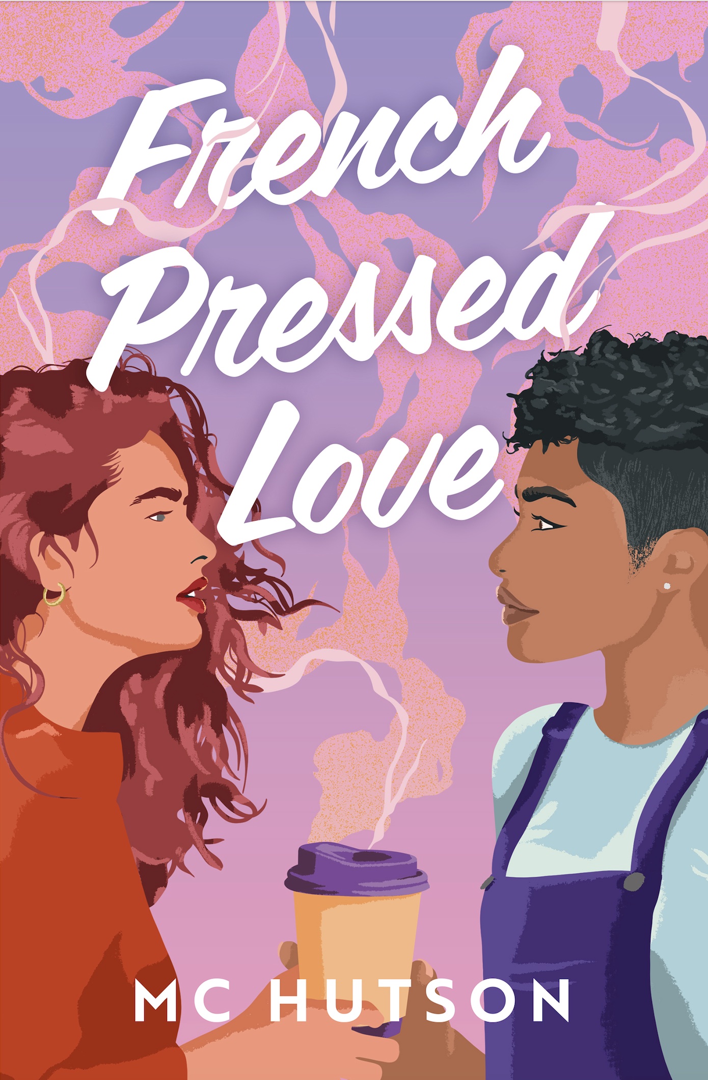 French Pressed Love cover