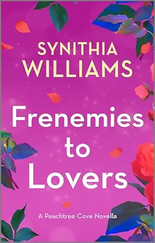 Frenemies to Lovers cover