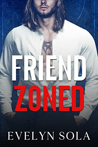 Friend Zoned cover