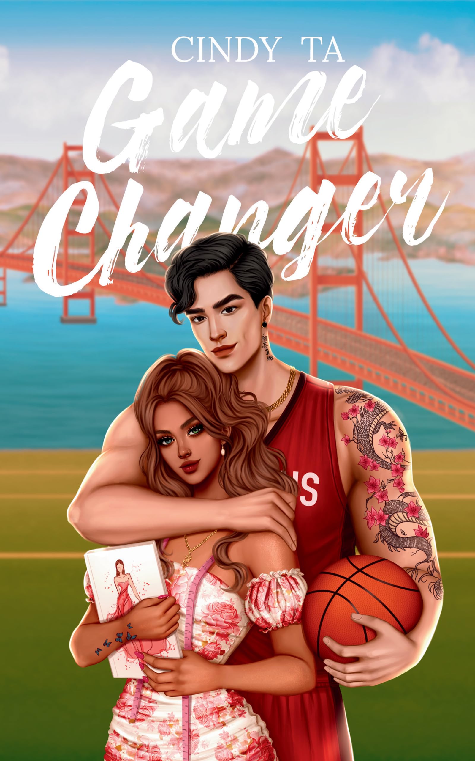 Game Changer cover