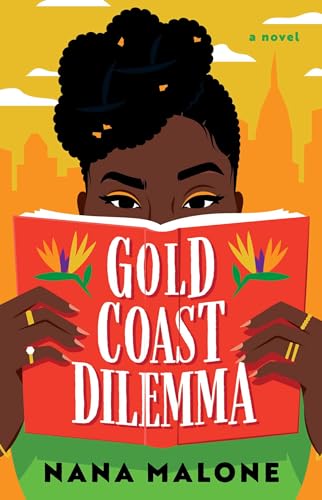 Gold Coast Dilemma cover