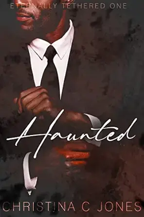 Haunted cover