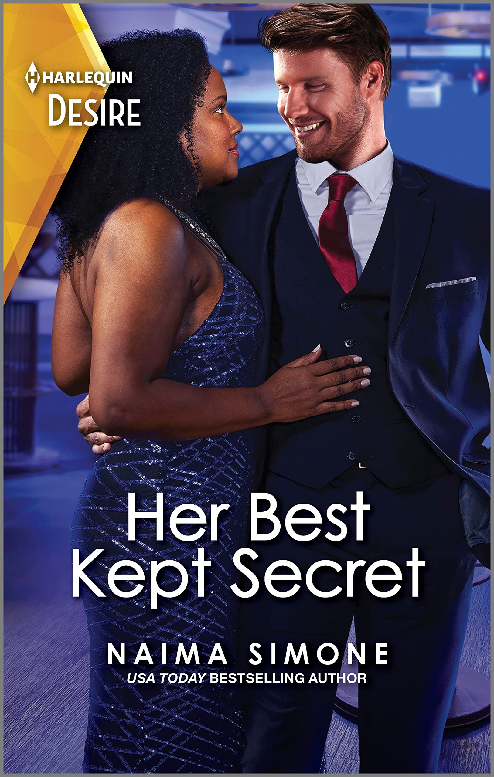 Her Best Kept Secret cover