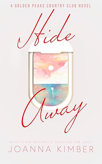 Hide Away cover