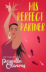 His Perfect Partner cover