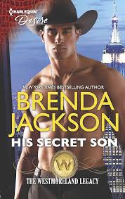 His Secret Son cover