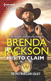 His to Claim cover