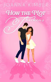 How The Plot Thickens cover